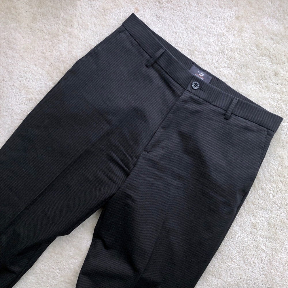DOCKERS Signature Khaki Pants Classic Fit